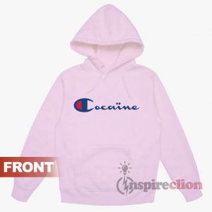 cheap pink champion hoodie