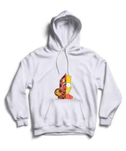 rick and morty supreme hoodie real