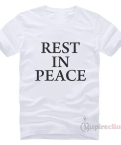 Rest T-Shirts for Sale