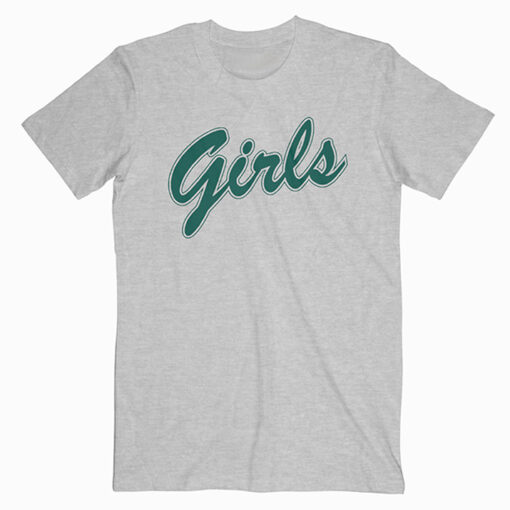 Girls Grapic T-shirt