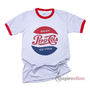 pepsi shirt