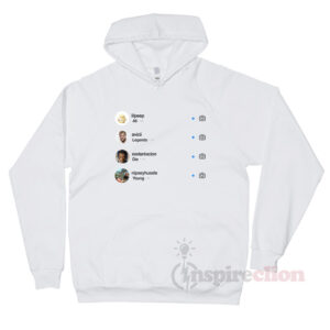 xxxtencion sweatshirt