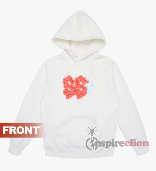 88rising dragon hoodie