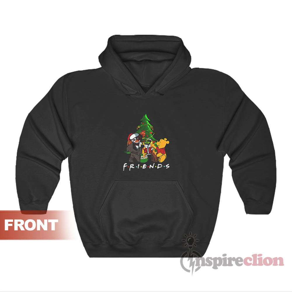 cheap friends hoodie