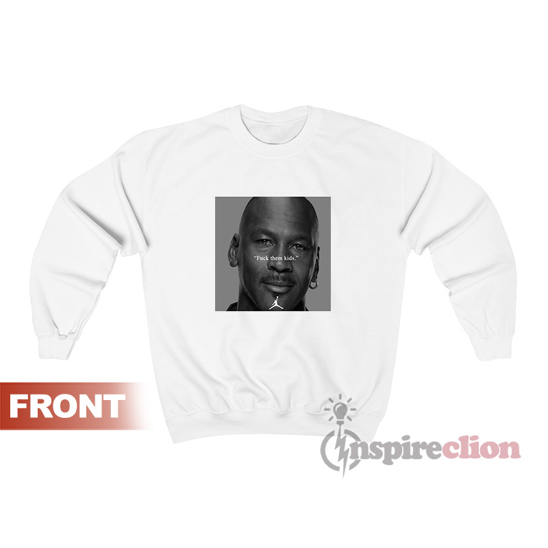 michael jordan t shirts kids