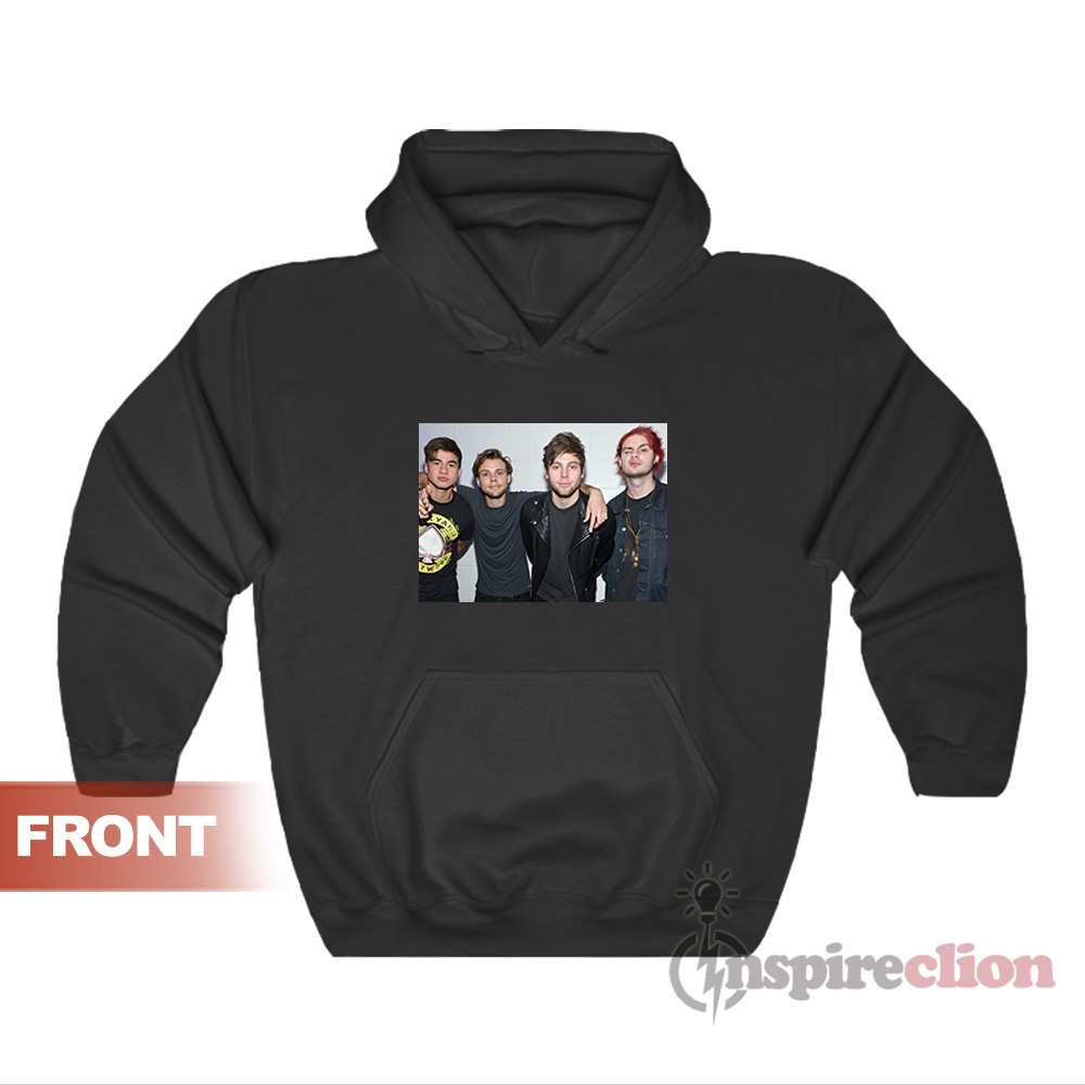 5sos sweatshirt