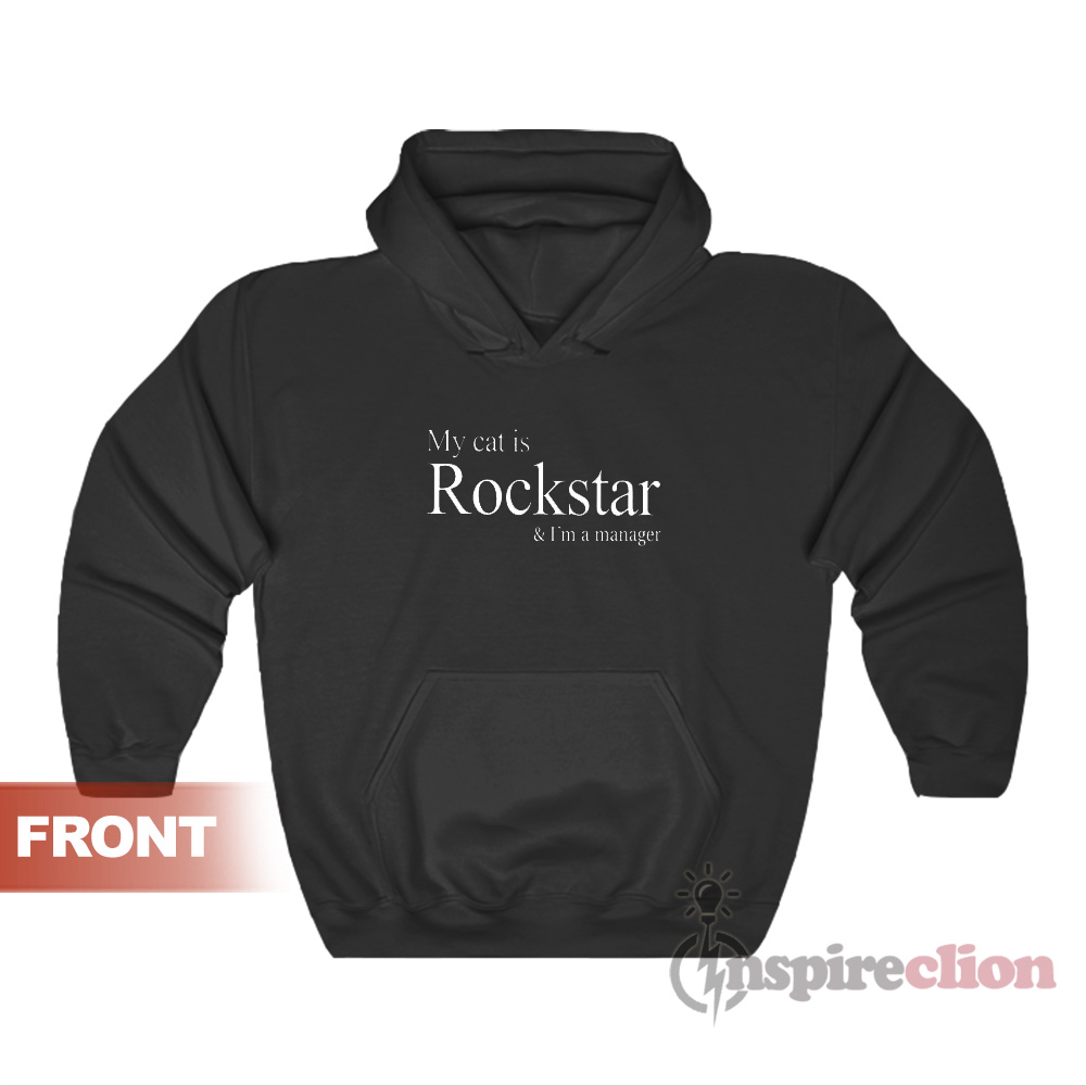 rockstar hoodie