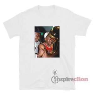 michael jordan t shirt amazon