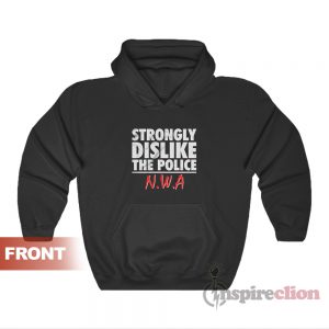 nwa hoodie amazon