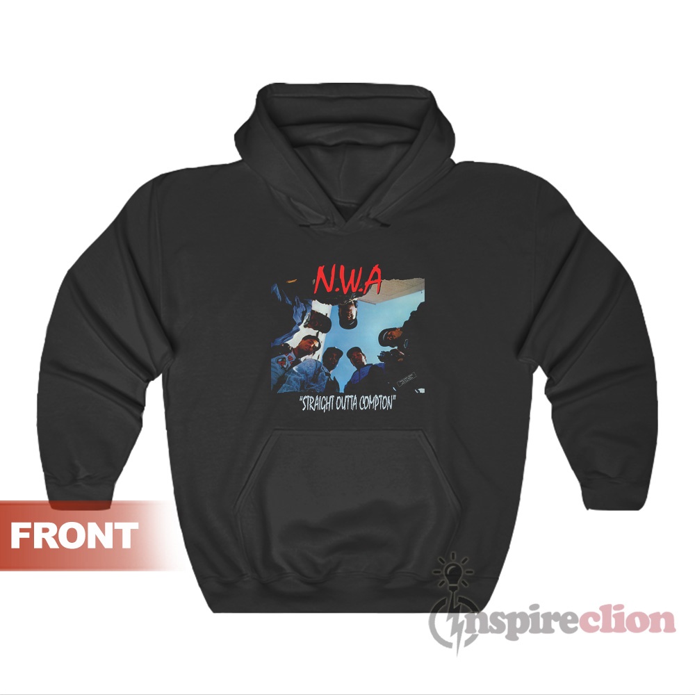 nwa sweatshirt