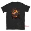 Get It Now Ally Lotti T-Shirt Custom - Inspireclion.com