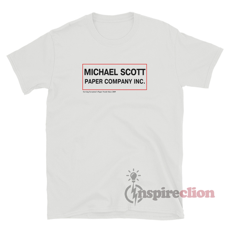 the office t shirts michael scott