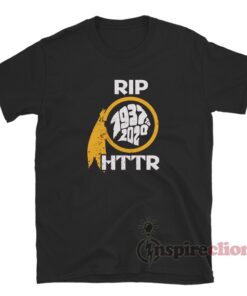 RIP HTTR Bella Heather Shirt  Washington Pro Football Apparel