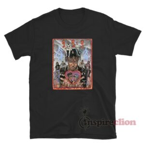 Juice Wrld T Shirt Roblox Cheap Custom Inspireclion Com - roblox juice wrld