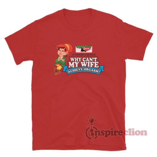 If Feminism's So Great Ben Shapiro T-Shirt
