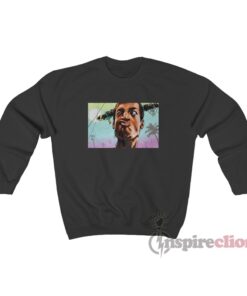 loc dog shirt zumiez