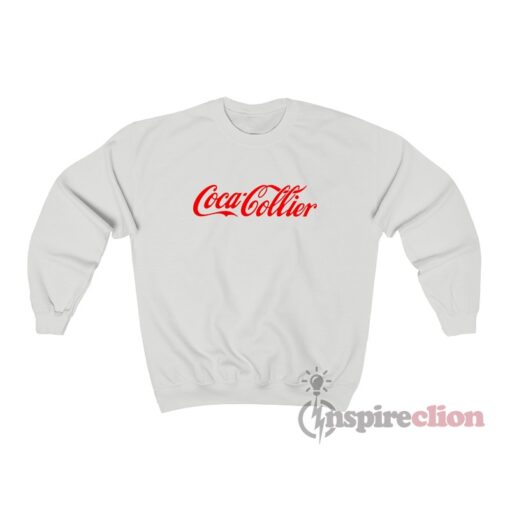 Coca Collier Sweatshirt
