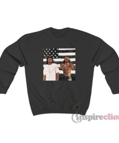 Acuna And Albies Outkast Stankonia T-Shirt 