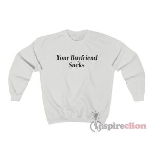 sweatshirts for your boyfriend