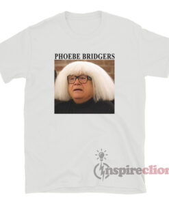 danny devito phoebe bridgers shirt