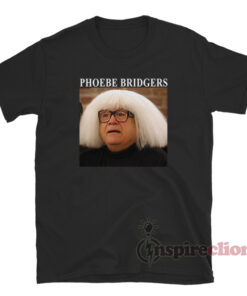 danny devito phoebe bridgers shirt