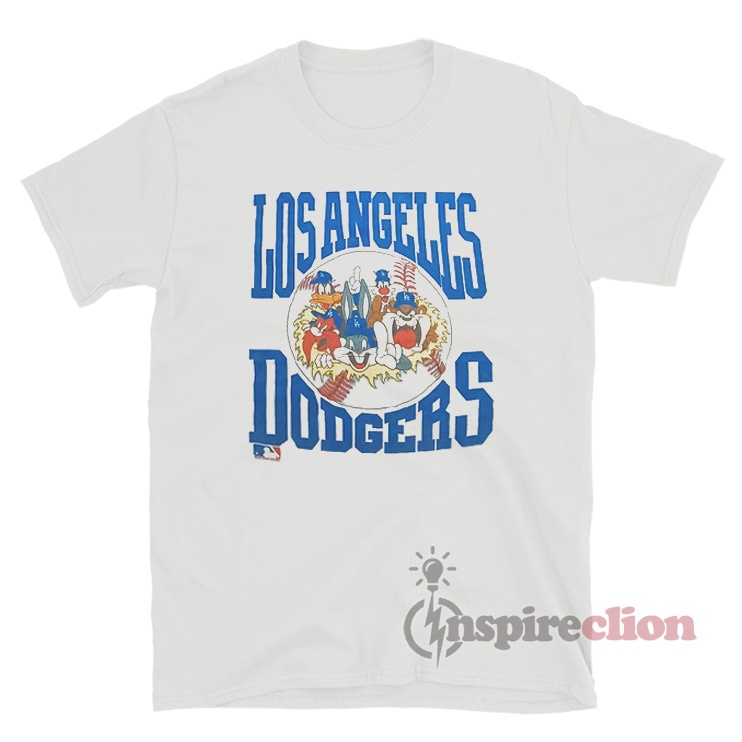 Footlong Dodger Dog A Weenie shirt - Limotees