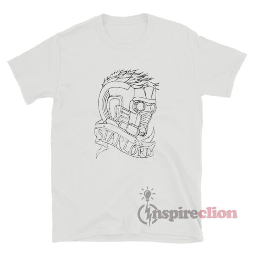 Star-Lord T-Shirt
