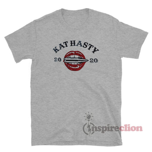 Kat Hasty 2020 T-Shirt