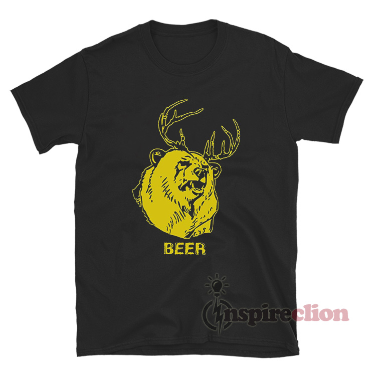 It's Always Sunny In Philadelphia Beer T-Shirt For Sale - Inspireclion.com