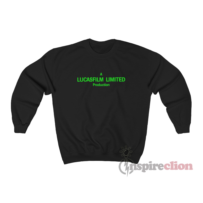 lucasfilm sweatshirt