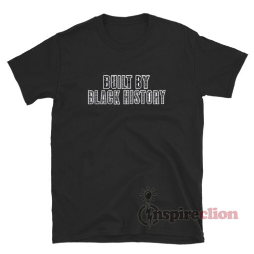 nba black history shirt