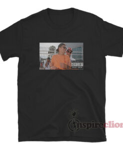 Tom Brady Parental Advisory T-Shirt For UNISEX