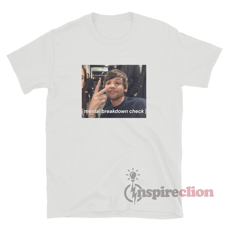 louis tomlinson umbro shirt