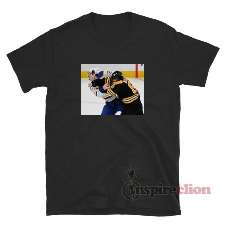 kevan miller shirt