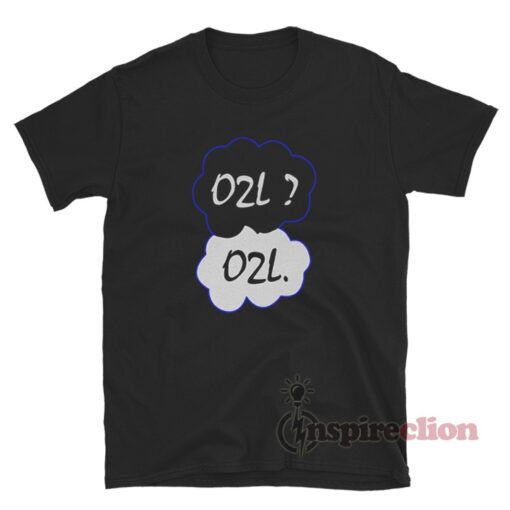 O2L T-Shirt