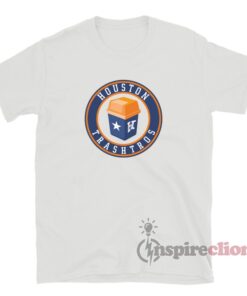 Houston Astros Cheating T-Shirts for Sale