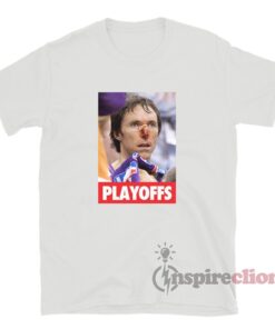 suns playoff shirt