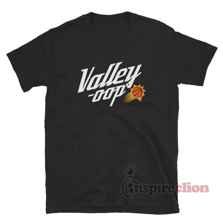 suns valley shirt