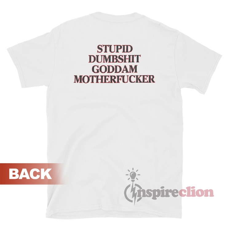 Motherfuckers T-Shirts for Sale