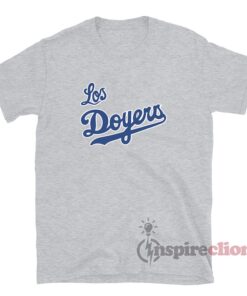  Los Doyers De Los Angeles Gear Los Doyers Shirt