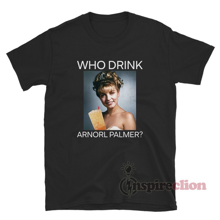 Arnie Palmer Shirts