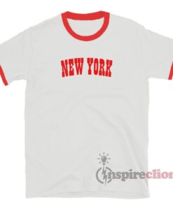 Vintage New York Yankees 2 By Buck Tee T-shirt
