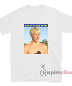 Young Cooper Kupp Super Bowl Mvp Long Sleeves T-Shirt - Inspireclion