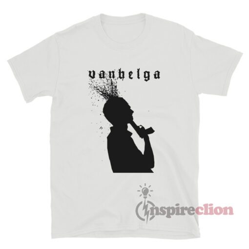 Nocturnal Depression Vanhelga T-Shirt