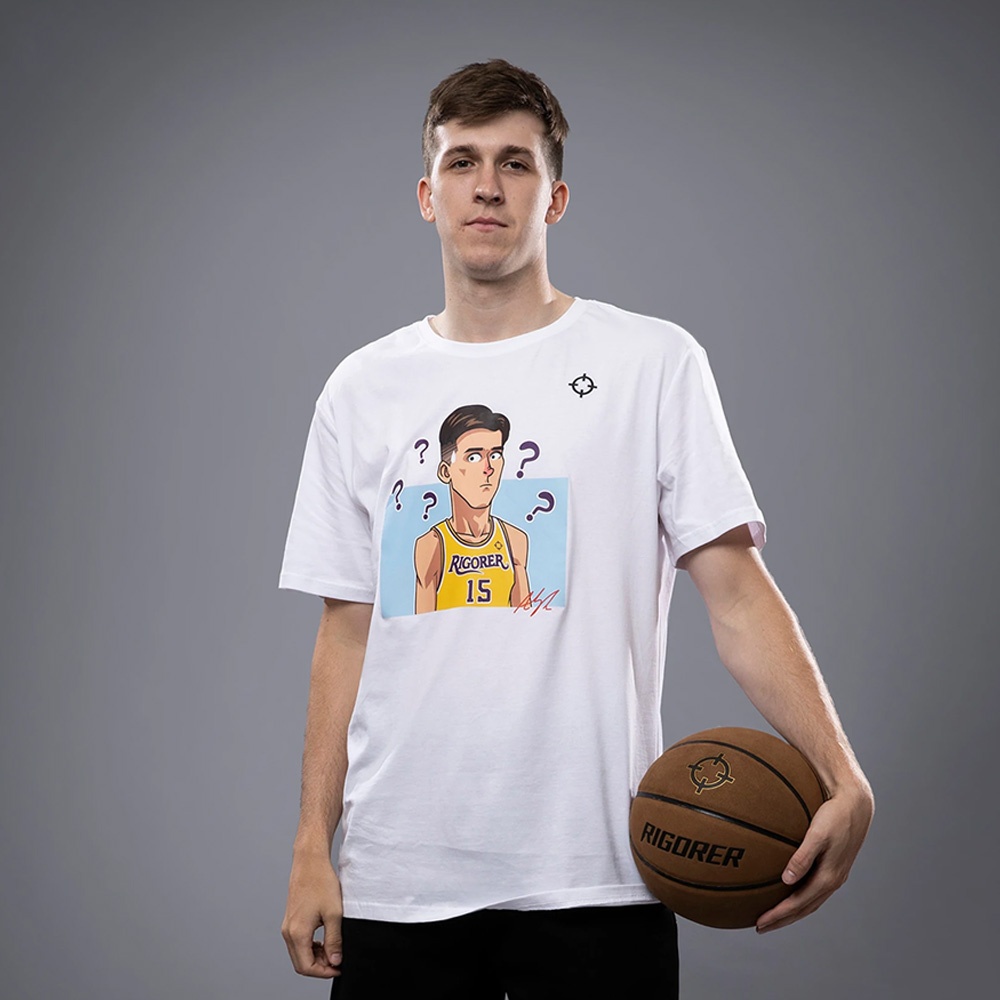Austin Reaves Los Angeles Lakers Basketball Player Shirt