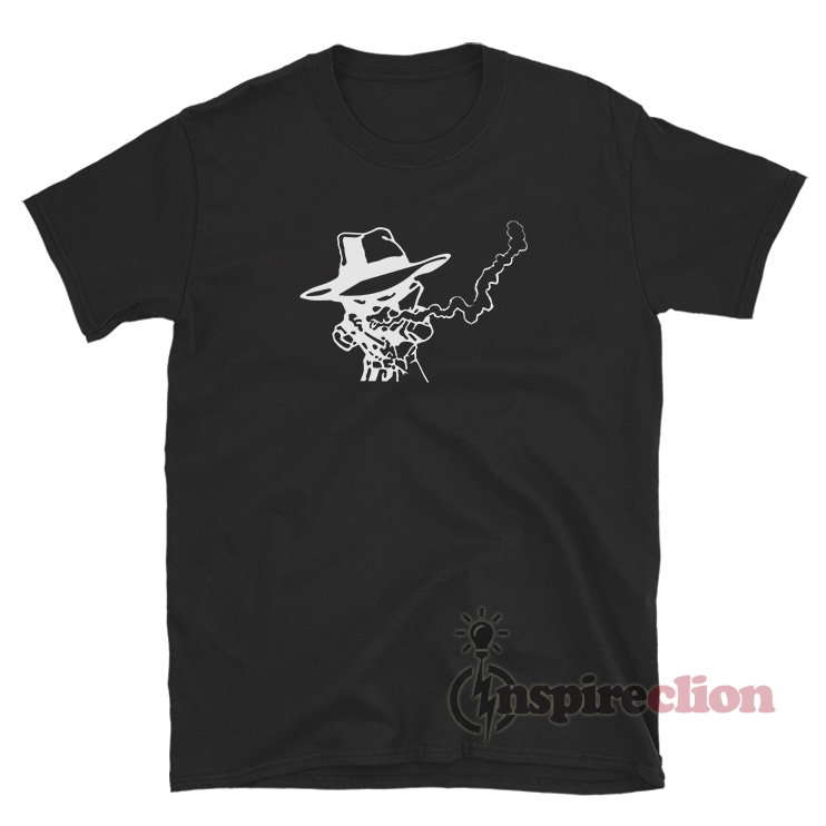 Calvin And Hobbes Reddit Tracer Bullet T-Shirt - Inspireclion.com
