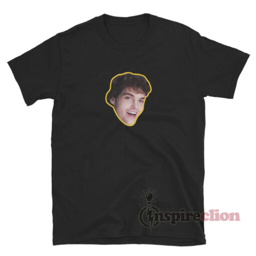 Clay Dream Face Funny T-Shirt