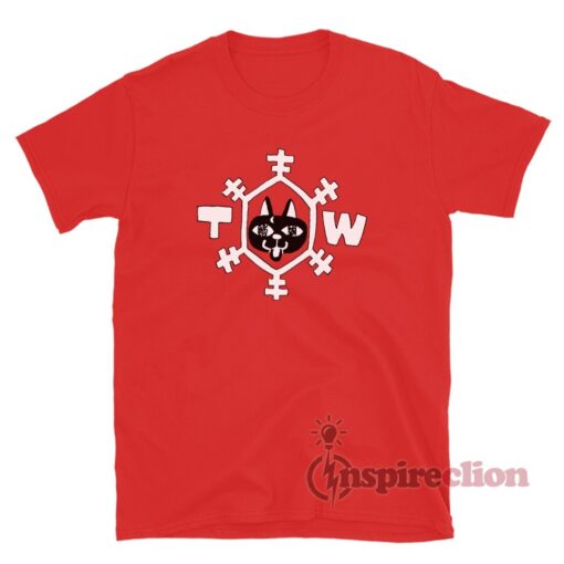 Tokyo Revengers Thousand Winters Logo T-Shirt