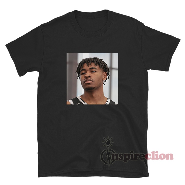 Brooklyn Nets Cam Thomas Ain’t Shit Funny T-Shirt - Inspireclion