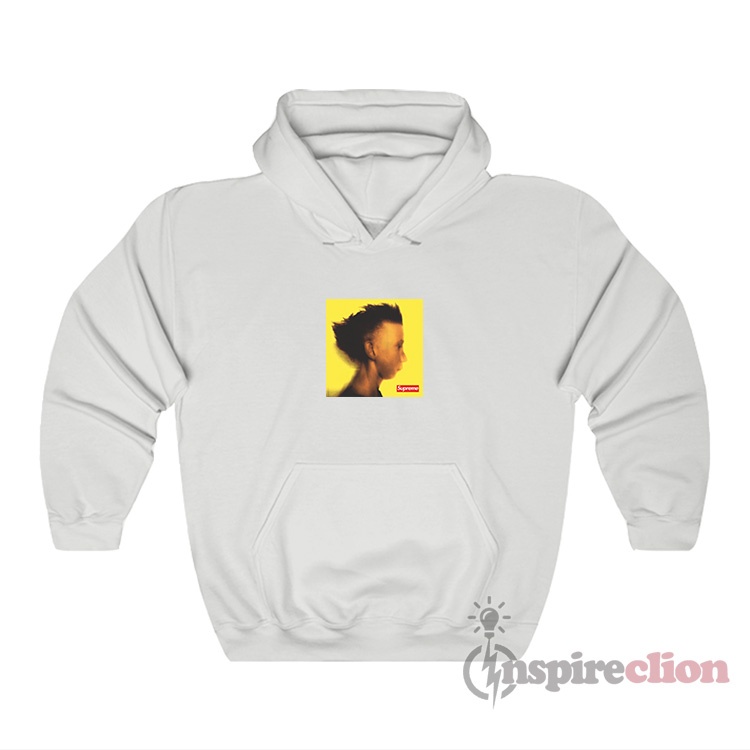 Gummo 1997 Box Logo Cover Hoodie - Inspireclion.com